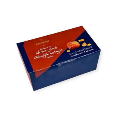 Morceaux de Marrons glacés 250g