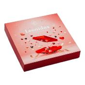 Coffret Héritage Rose