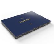 Coffret Luxe Bleu 