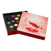 Coffret Héritage Rose