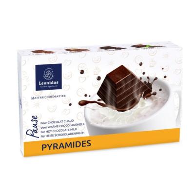 Coffret 8 Pyramides