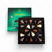 Coffret de Sapins de Noël 200g