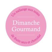 Dimanche Gourmand Pochette 100g