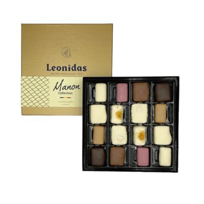 Coffret Manon Collection 16Pcs