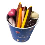 Pot à crayons Prof ! 186g