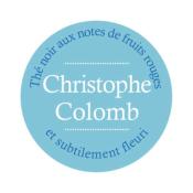 Le Thé Christophe Colomb