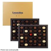 Coffret Luxe Doré 1kg