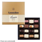 Coffret Manon Collection 16Pcs