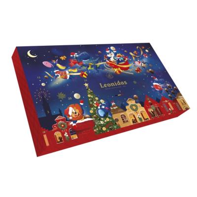 Calendrier de l'Avent Kids 300g