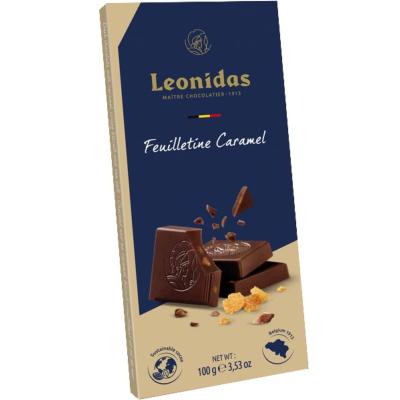 Les Tablettes classique 100g