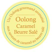 Oolong Caramel Beurre Salé