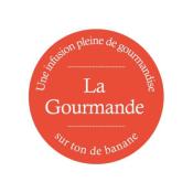 La Gourmande Pochette 100g