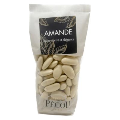 Amandes Ivoire 250g