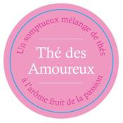 Thé Des Amoureux