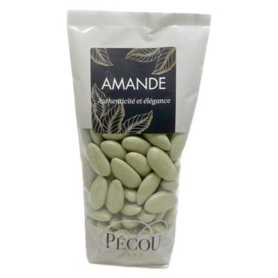 Amandes Vert Amande 250g