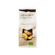 Moques au chocolat BIO 100g
