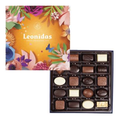 Coffret Printemps 300g