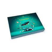 Coffret Noël en vert 500g